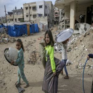 إسرائيل تبدأ بناء جدار ​​على الحدود مع الأردن بطول 80 كيلومتراً