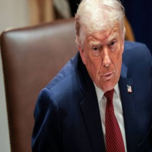 ترامب يهدد المكسيك برسوم جمركية جديدة على خلفية نزاع على المياه