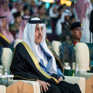 تحت رعاية الأمير عبد العزيز بن سعود.. انطلاق أعمال الملتقى العلمي الدولي الثالث للأمن والسلامة بجامعة نايف