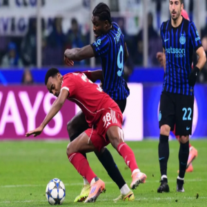 ركلة جزاء متأخرة من سوبوسلاي تمنح ليفربول الفوز على إنتر