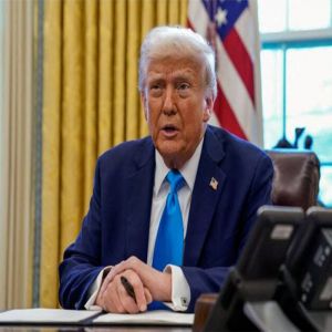 ترامب سيتدخل لوقف اشتباكات تايلاند وكمبوديا