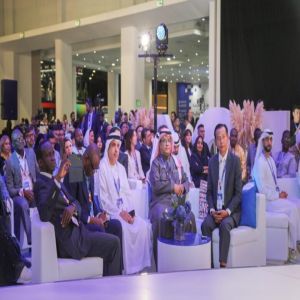 مدير عام “يونا” يشارك في حفل تكريم الفائزين بجوائز “فيوري”