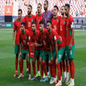 كأس العرب.. مواجهة المغرب وسوريا تفتتح الدور ربع النهائي غداً