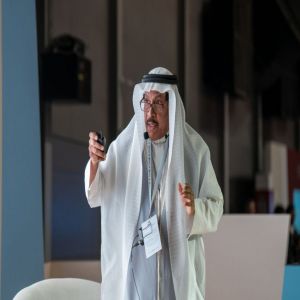 فيزيائي سعودي يقرأ المقامات الموسيقية من منظور علمي