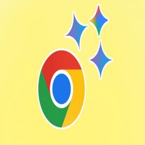 جوجل تضيف قدرات Gemini إلى متصفح كروم في آيفون وآيباد