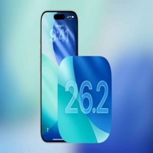 آبل تطلق رسميًا تحديث iOS 26.2 بتحسينات متعددة لهواتف آيفون