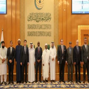 منظمة التعاون الإسلامي تحتفي بيوم الأمن الغذائي