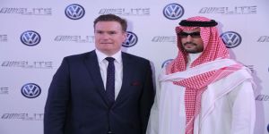 تعيين تحالف النخبة للسيارات (EAA) موزعا لسيارات  فولكس واجن في السعودية