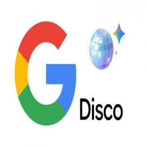 جوجل تطلق “Disco”.. متصفح تجريبي يبني تطبيقات فورية بأوامر المستخدم
