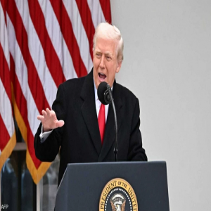 الرئيس الأمريكي يعلن استئناف وقف إطلاق النار بين تايلاند وكمبوديا