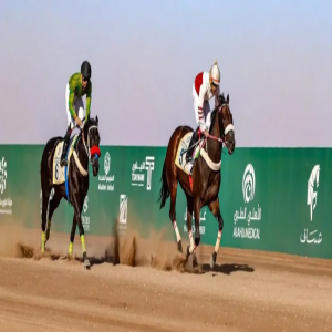 فروسية حائل تنظم غدًا حفل سباقها الرابع