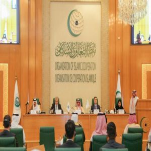 انطلاق أعمال الدورة السادسة والعشرين للهيئة الدائمة المستقلة لحقوق الإنسان بمنظمة التعاون الإسلامي جدة