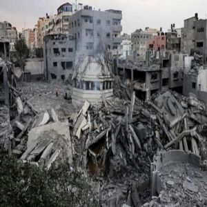 ارتفاع حصيلة شهداء غزة إلى 70,663 منذ بدء العدوان الإسرائيلي