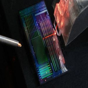 ثورة في عالم الحواسيب... جهاز جديد أصغر 100 مرة من شعرة الإنسان