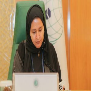 الدكتورة عواطف الحارثي: شباب اليوم مصدر رؤى مبتكرة قادرة على صياغة المستقبل وتمكينهم بميادين العمل استثمار في الإنسان واستقرار في المجتمعات