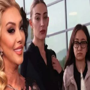 تطورات قضية مصرع مغنية تركية.. صديقة ابنتها تدلي باعترافات صادمة