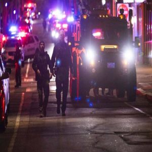 الشرطة الأمريكية تحتجز شخصاً في حادث إطلاق النار بجامعة براون