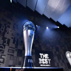 إقامة حفل "ذا بيست" في قطر للعام الثاني على التوالي