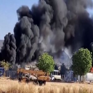 السودان.. قصف جوي بطائرات مسيّرة يستهدف مدنًا في جنوب كردفان ويخلّف قتلى وجرحى