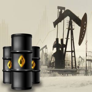 ارتفاع أسعار النفط … وبرنت عند 61.37 دولارًا للبرميل