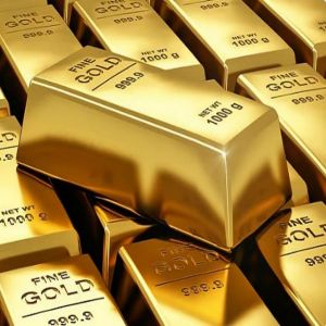 ارتفاع أسعار الذهب مدعومة بانخفاض عوائد سندات الخزانة الأمريكية