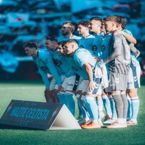 سيلتا فيجو يفوز على أتلتيك بلباو بثنائية في الدوري الإسباني