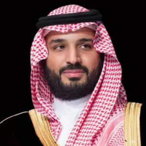 سمو ولي العهد يهنئ السيد فيليب جوزيف بيير بمناسبة أدائه اليمين الدستورية رئيسًا لوزراء سانت لوسيا