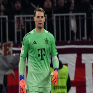 بايرن ميونيخ يكشف حجم إصابة حارسه نوير