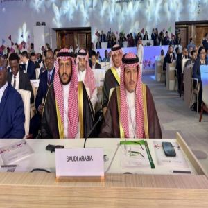 المملكة تشارك في أعمال الدورة الحادية عشرة لمؤتمر الدول الأطراف في اتفاقية الأمم المتحدة لمكافحة الفساد