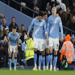 سيتي يلاقي برنتفورد في كأس الرابطة بدون لاعبين أساسيين