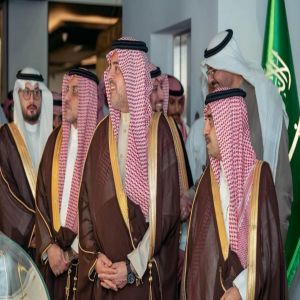 انطلاق فعاليات "شتاء مكة 2025" من واجهة جامعة أم القرى الثقافية