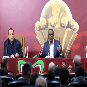 الأمين العام للكاف: أمم أفريقيا بالمغرب ستكون أفضل نسخة على الإطلاق