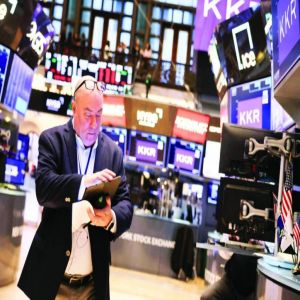 بيانات الوظائف تضغط على «وول ستريت».. وتراجع الأسهم الأوروبية