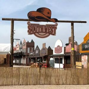 ساوث ويست… وجهة شتوية تنقلك من جدة إلى أجواء الغرب الأمريكي