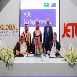 شركة الحاج حسين علي رضا وشركاه المحدودة، وأبسكو توقع مذكرة تفاهم وتعاون