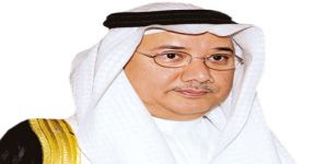 مشاركة دول صناعية متقدمة     أمين عام غرفة جدة يدشن المعرض السعودي الدولي الخامس للمكائن والمعدات