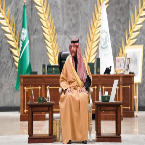 مُحافظ الطائف يستقبل وفدًا من أعضاء مجلس الشورى