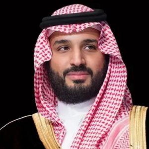 سمو ولي العهد يهنئ ملك المملكة المغربية بمناسبة فوز منتخب بلاده بكأس العرب فيفا قطر 2025