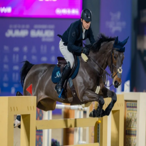 بطولة "قفز السعودية" .. 5 أعوام من الريادة في تحويل الفروسية إلى صناعة عالمية