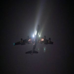 مقتل 5 عناصر من "داعش" في الضربات الأمريكية على سوريا