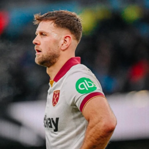 ميلان يقترب من التعاقد مع نجم وست هام نيكلاس فولكروغ