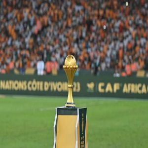 الكاف يقرر إقامة كأس أمم أفريقيا كل 4 أعوام