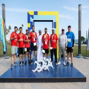 الظهران مول يحتفي بالمجتمع من خلال سباق الشرقية الدولي ويعلن عن مبادرة «التجديد» للتحديث والتطوير