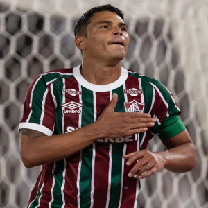 تياجو سيلفا يعود إلى أوروبا عبر بوابة بورتو البرتغالي