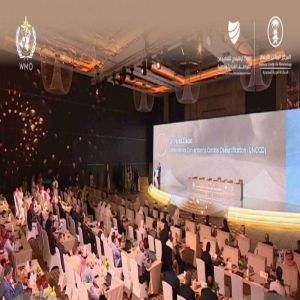 بدء الاستعدادات لتنظيم النسخة الثانية من المؤتمر الدولي للعواصف الغبارية والرملية نهاية 2026م