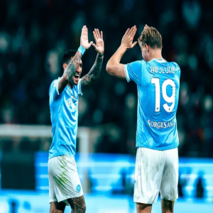 نابولي وبولونيا .. وجهًا لوجه في نهائي كأس السوبر الإيطالي