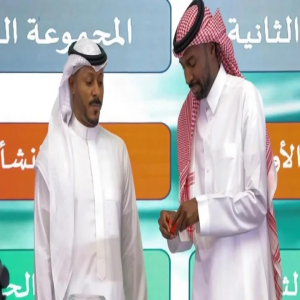 إطلاق بطولة مكة الكبرى الرياضية