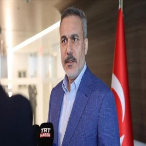 وزير الخارجية التركي: انتهاكات إسرائيل لوقف إطلاق النار في غزة تعرّض خطة السلام للخطر