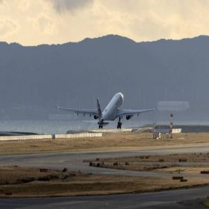 إلغاء 40% من رحلات الطيران المجدولة من الصين إلى اليابان خلال يناير