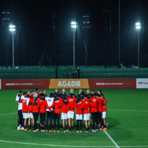 أمم إفريقيا.. مصر تدشن مشوار البحث عن النجمة الثامنة أمام زيمبابوي